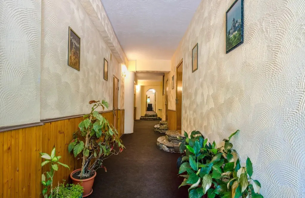 Sunrise Hotel - фото 4