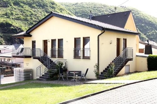 Pension Basten - Général