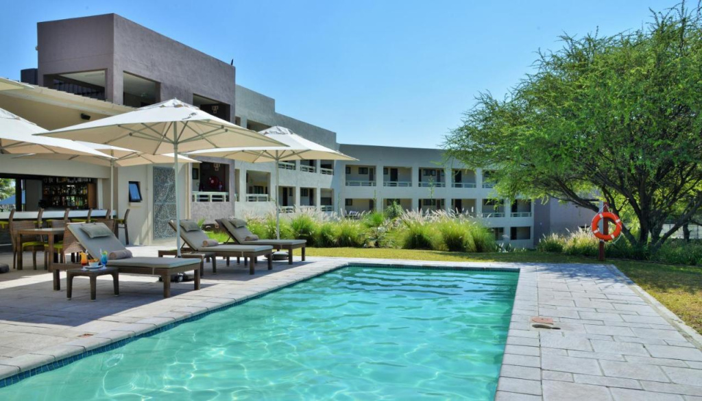 Hotel photo 16