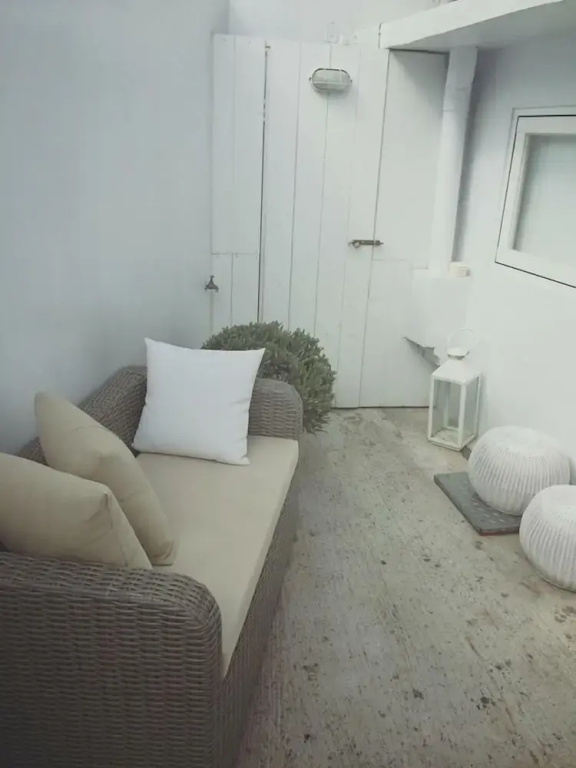 Milk Sweet Homestay
