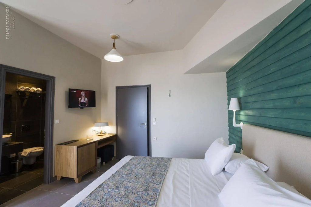 Elia Agia Marina Hotel - Général