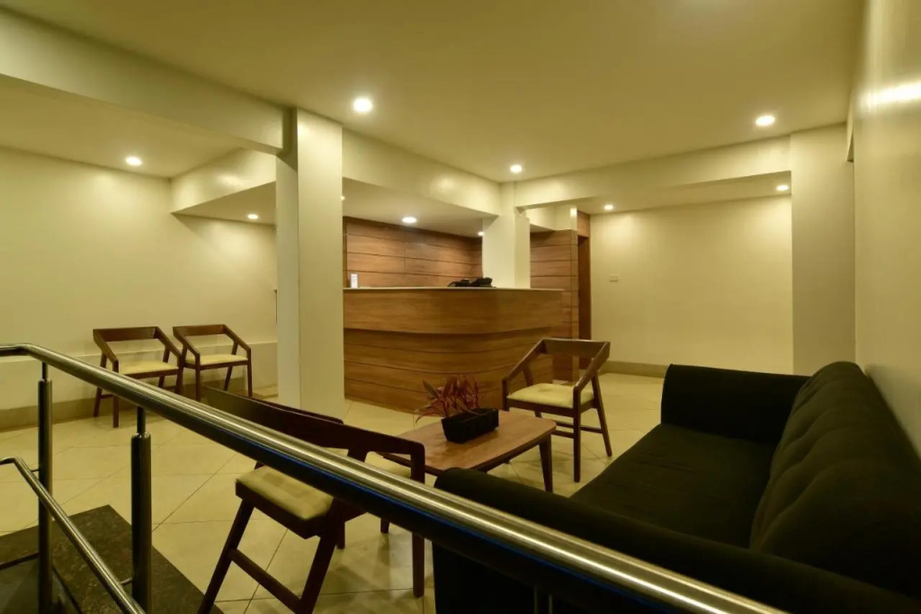 Hotel photo 14