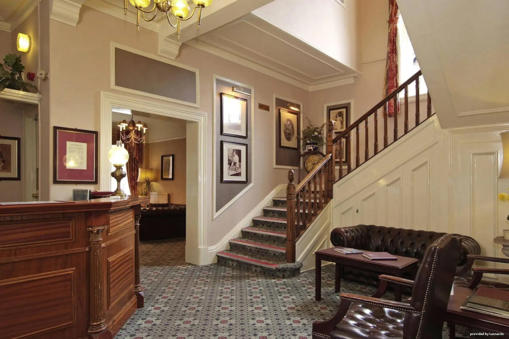 Best Western Kilima Hotel - Général