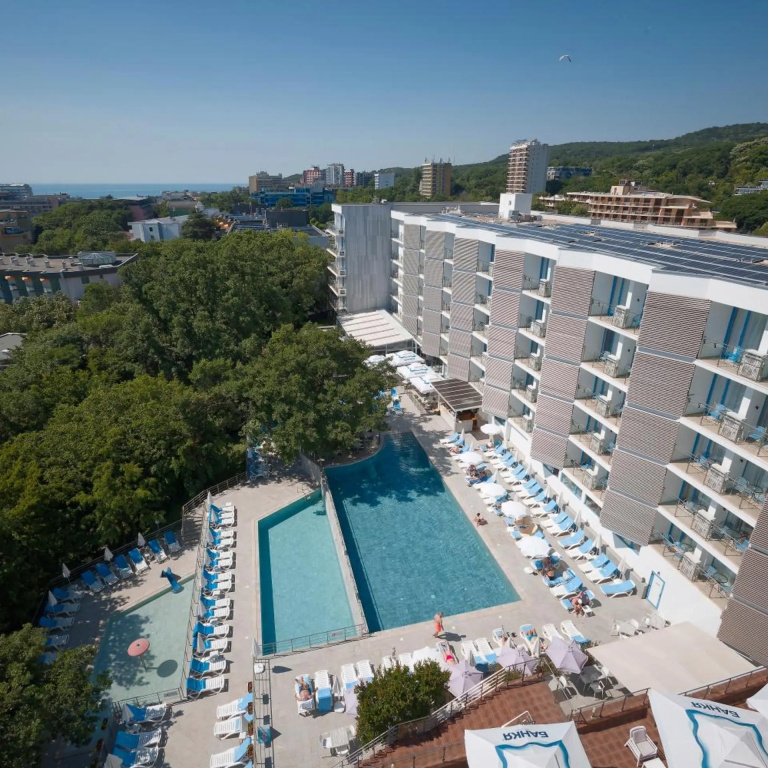 Hotel photo 21
