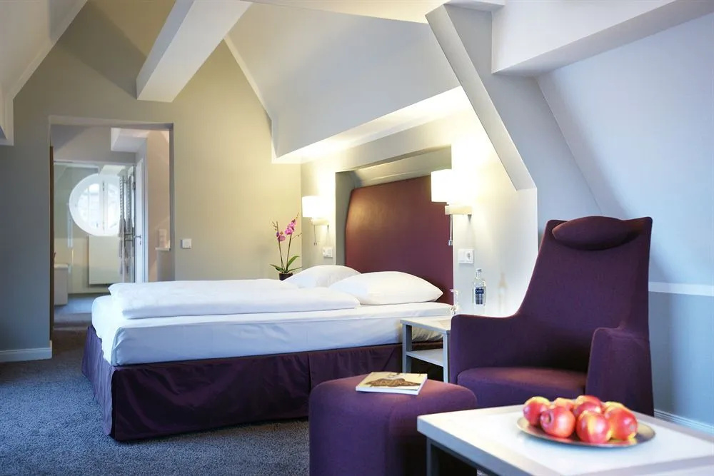 Hotel Moselschlößchen - Général