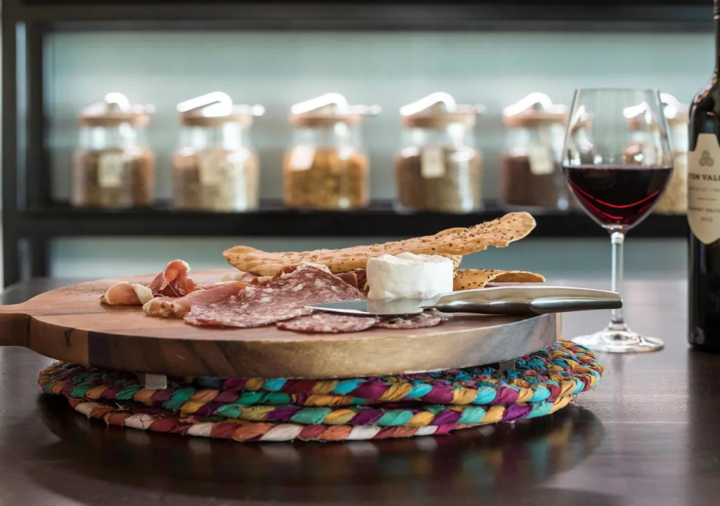 Novotel Barossa Valley Resort - Général