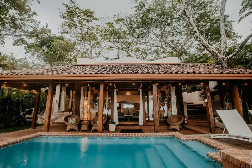 Sansara Surf and Yoga Resort - Retreat - Général