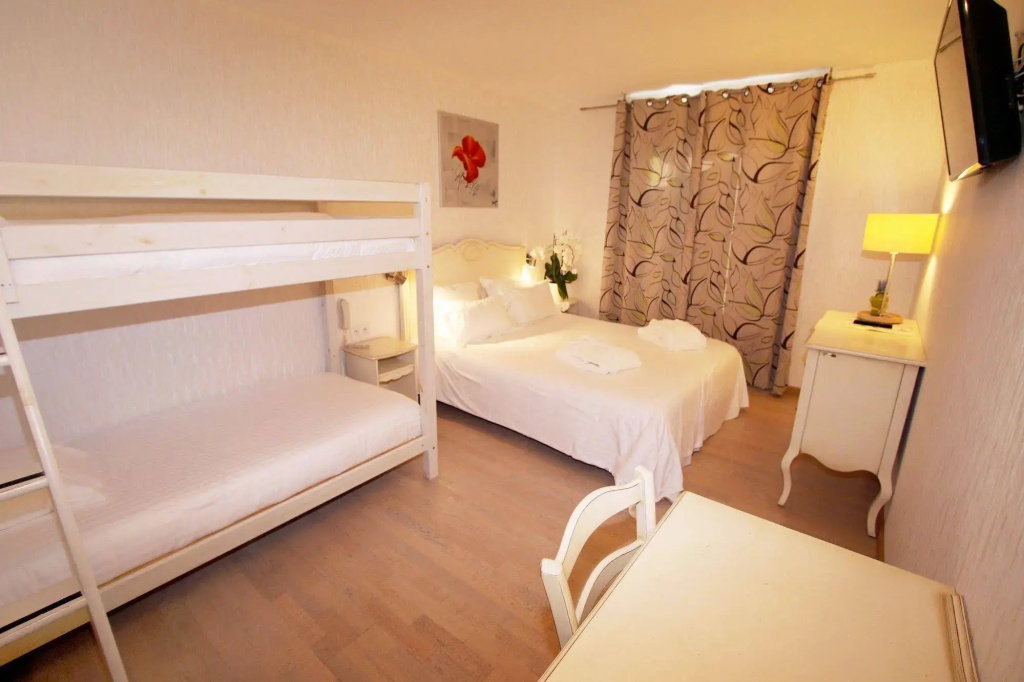 Hotel Napoléon - Général