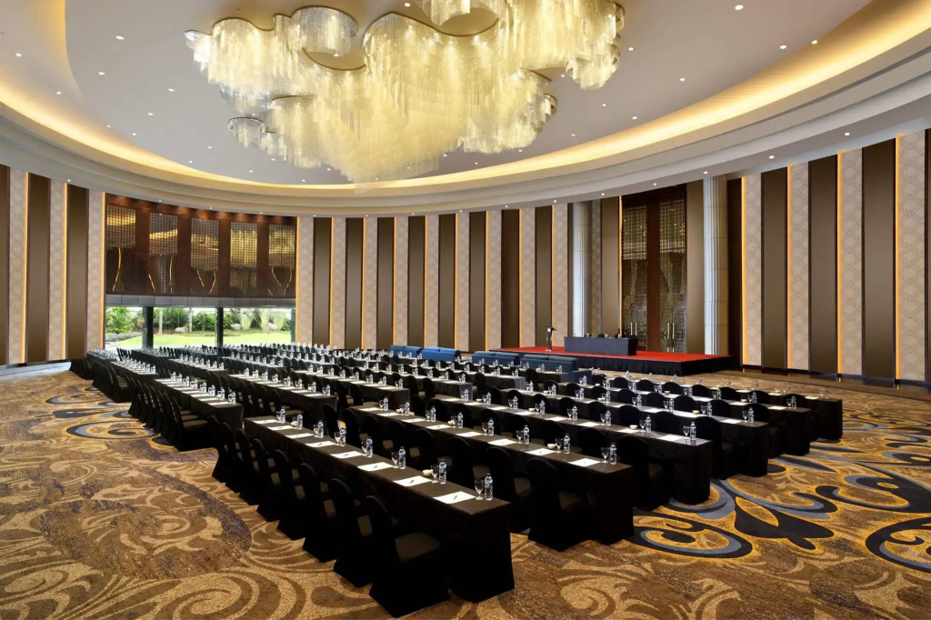 Resinda Hotel Karawang, Managed by Padma Hotels - Général