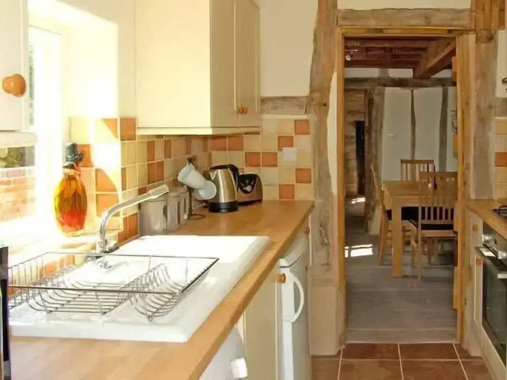 Cottage