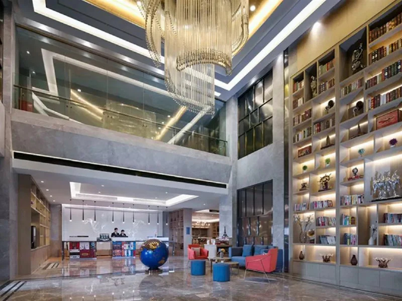 Hotel photo 2