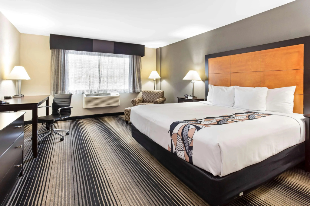 La Quinta Inn & Suites by Wyndham Chicago - Lake Shore - Général