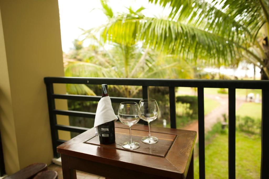 Famiana Resort & Spa