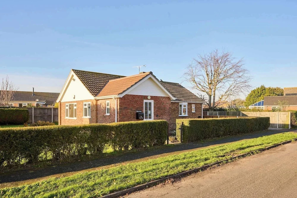 Host Stay Willow Way