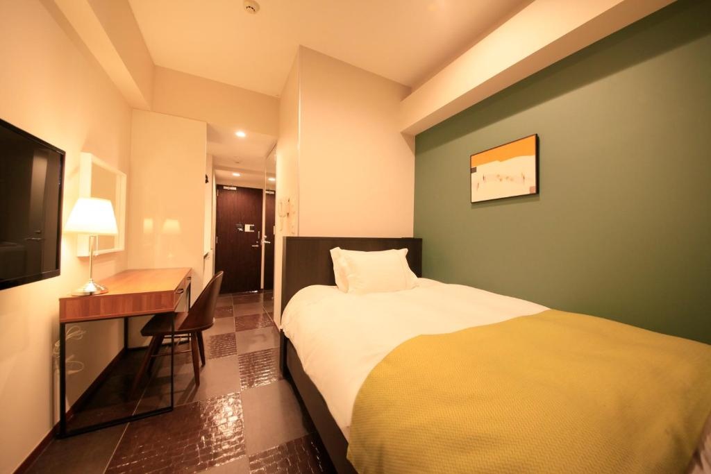 Centurion Hotel Residential Akasaka 사진 8