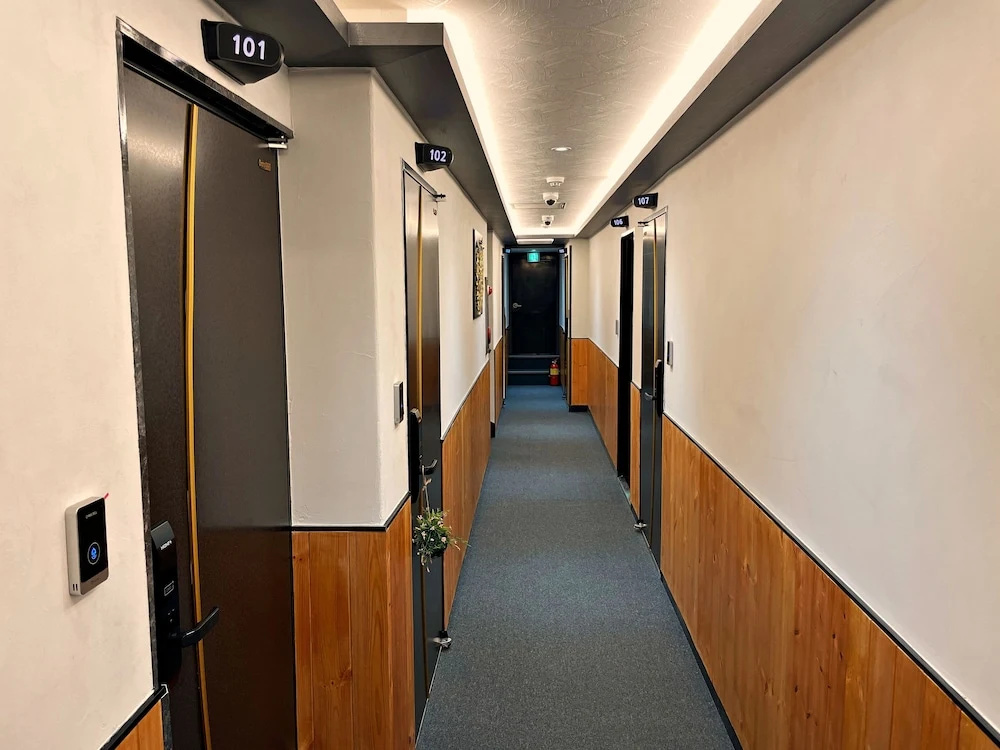 Hotel photo 9