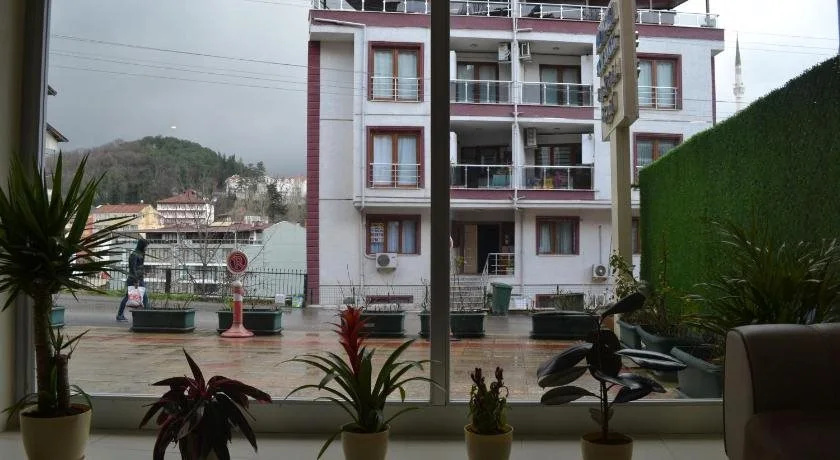 Almasa Suite Aparts