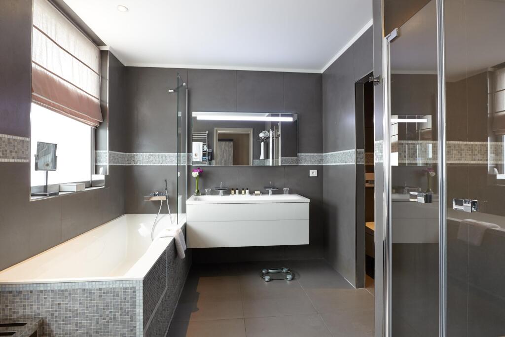 Juliana Hotel Paris by null