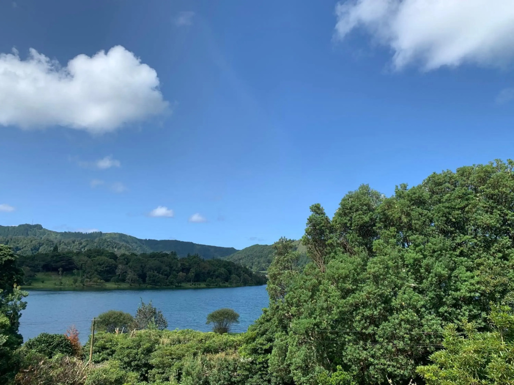 Stone House - Sete Cidades