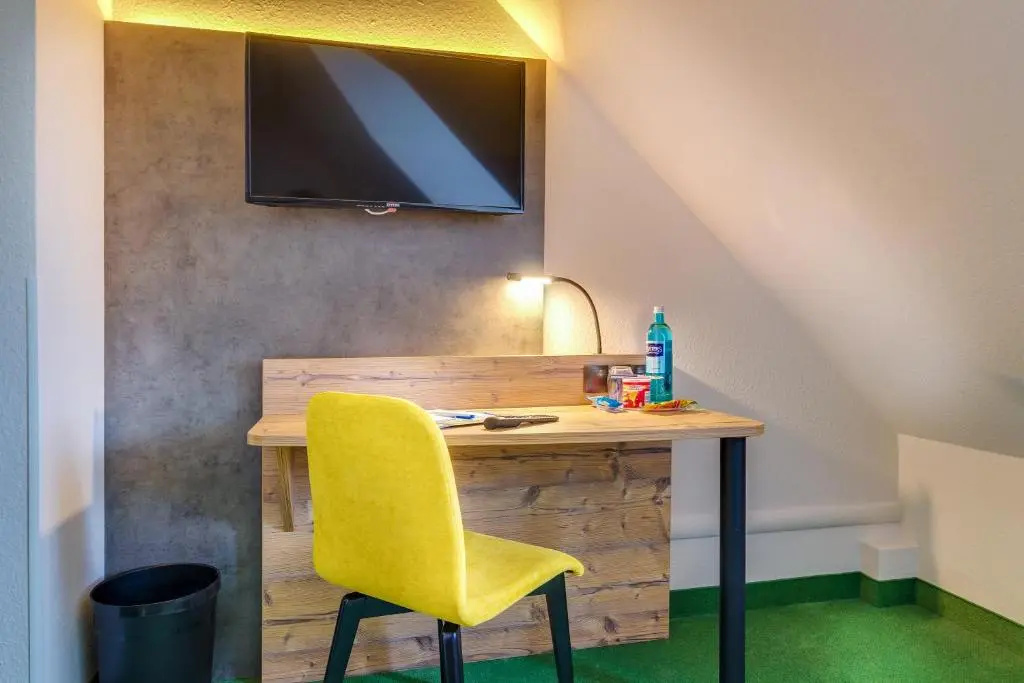 Ferien Hotel Spreewald - Chambres