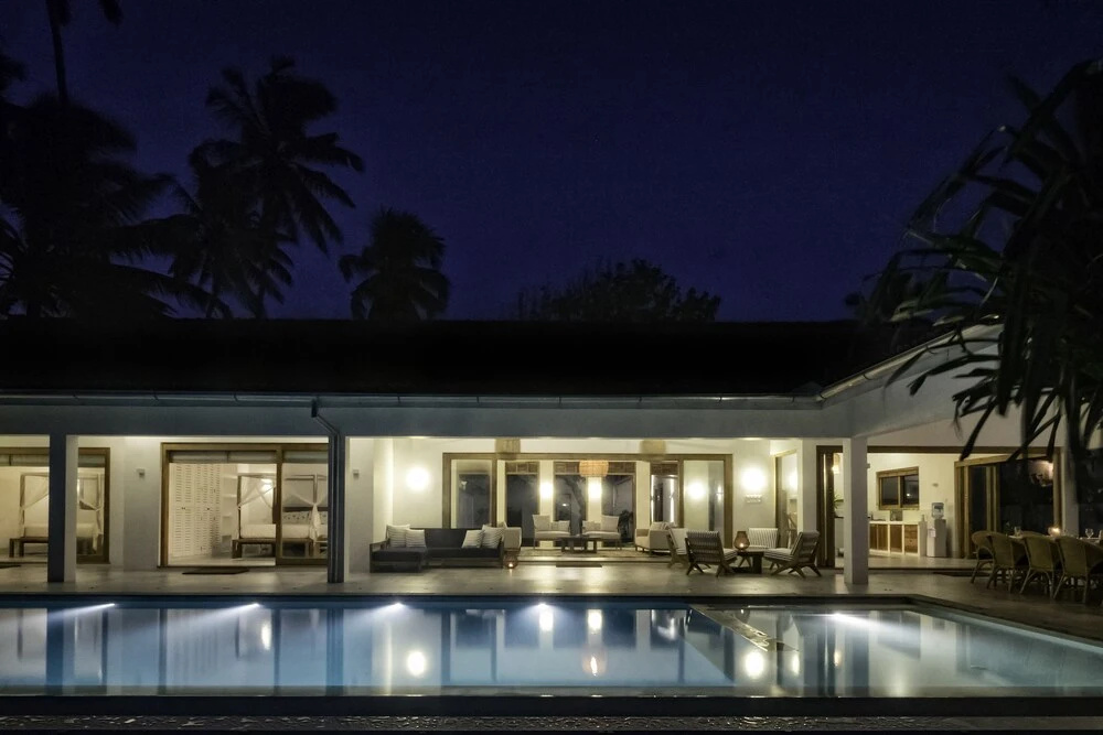 Tea Tree Villa
