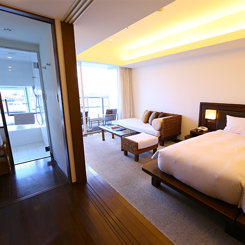 Hotel Marinoa Resort Fukuoka 사진 8