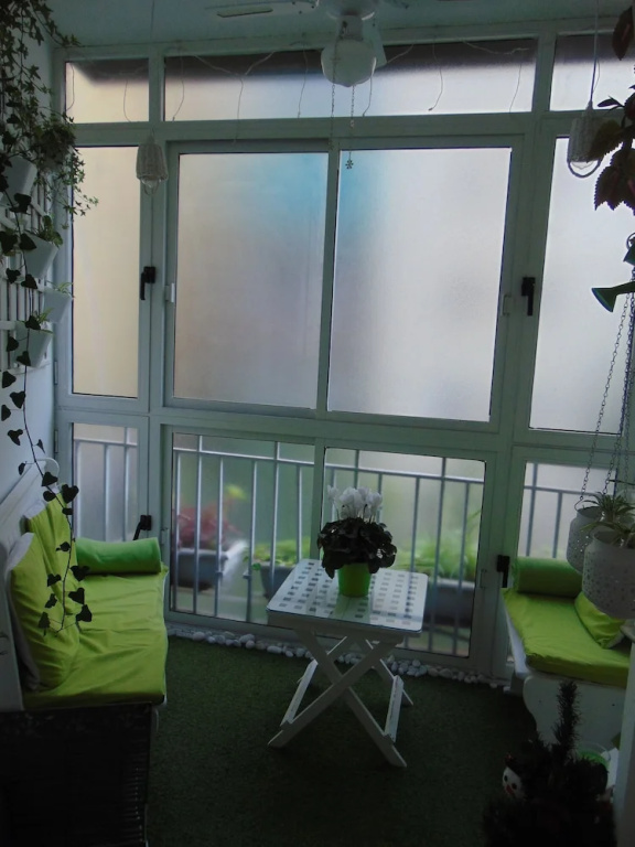 Apartamento E&R Málaga Centro