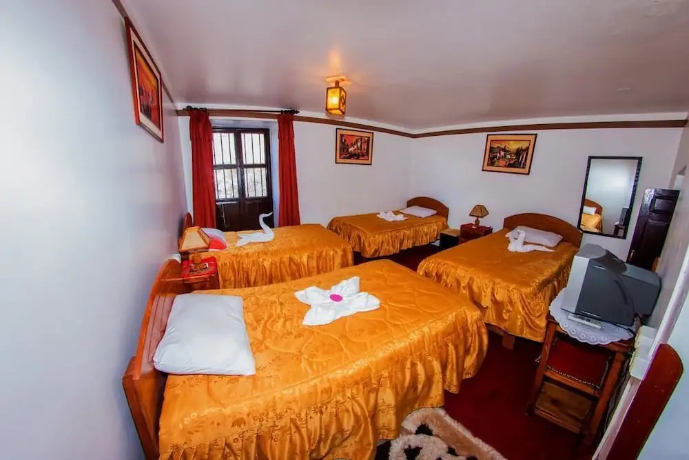 Hotel photo 6