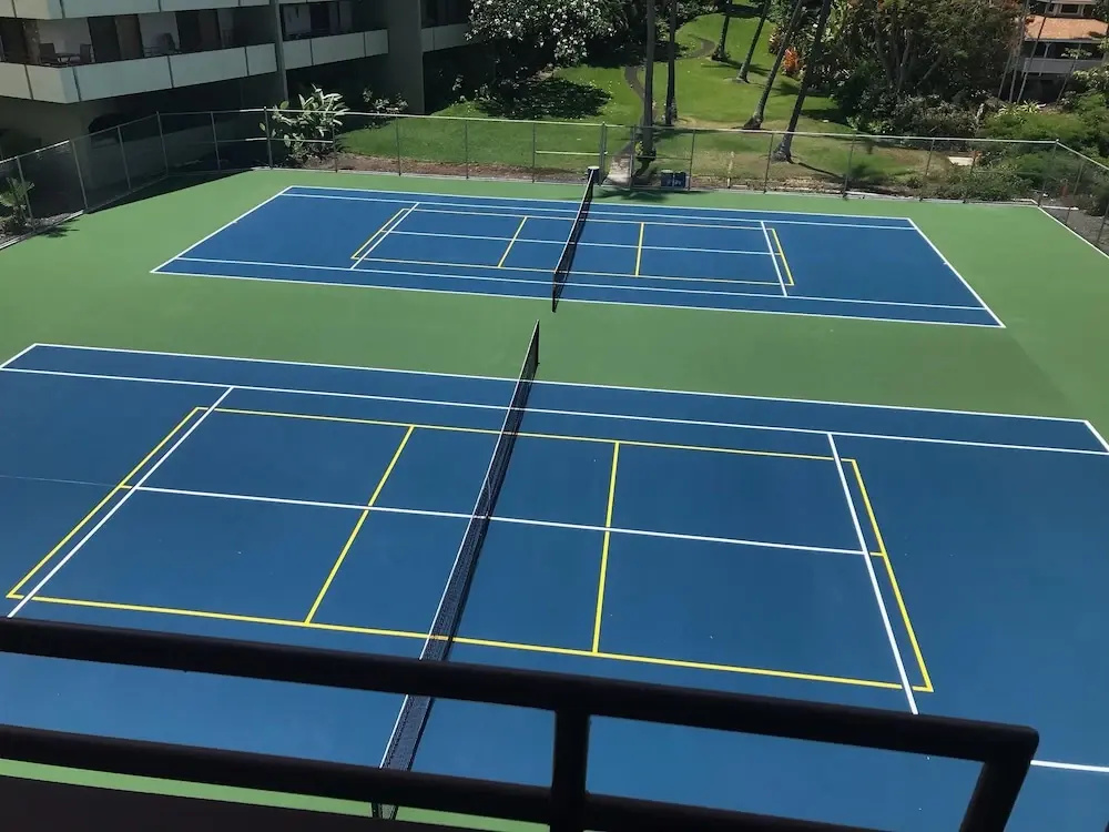 White Sands Village #309 A/c, Tennis & Pool!