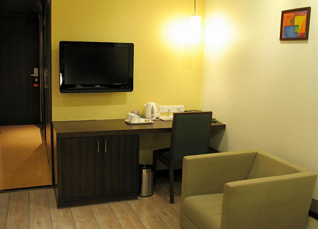 Hotel photo 17