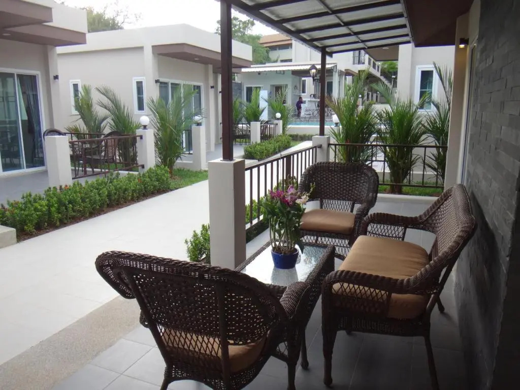 2 Bedrooms Cottage