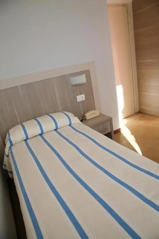 Hotel Annita Cervia - Chambres