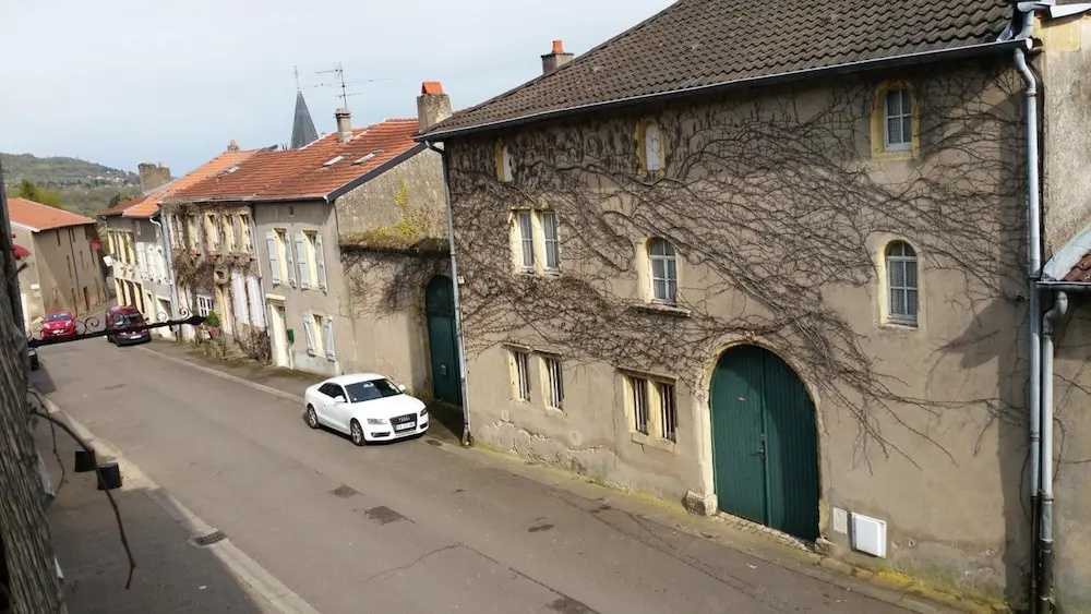 Le Prana - Les Chambres d’Hôtes