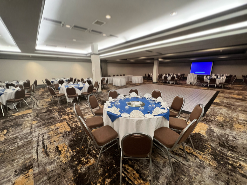 Holiday Inn Toronto Airport East by IHG - Général