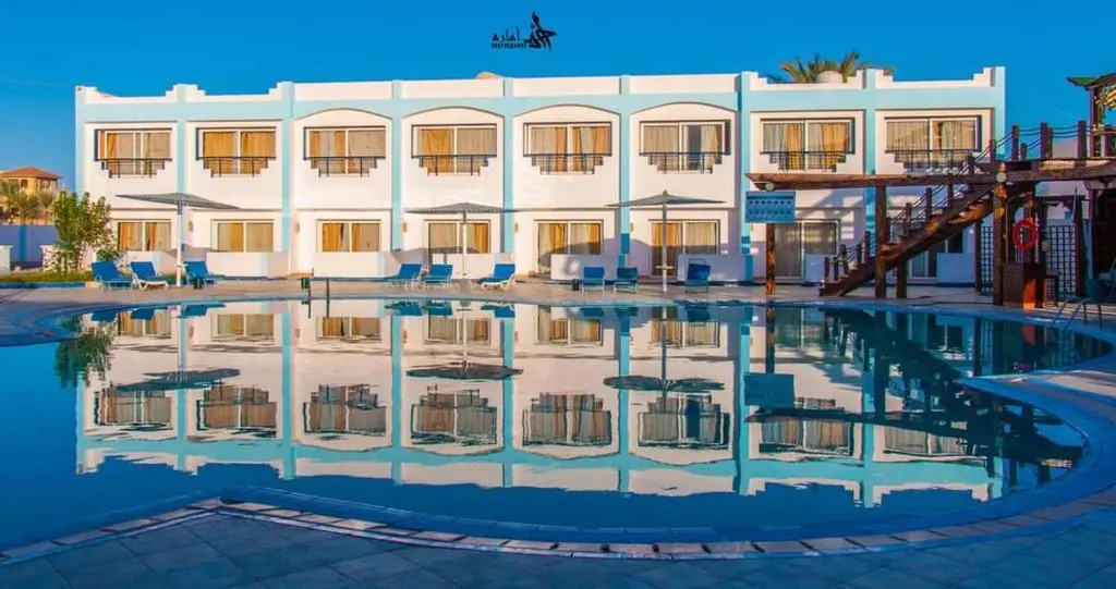 Regency Lodge Hotel