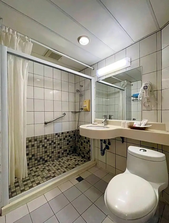 Astar Hotel - Chambres