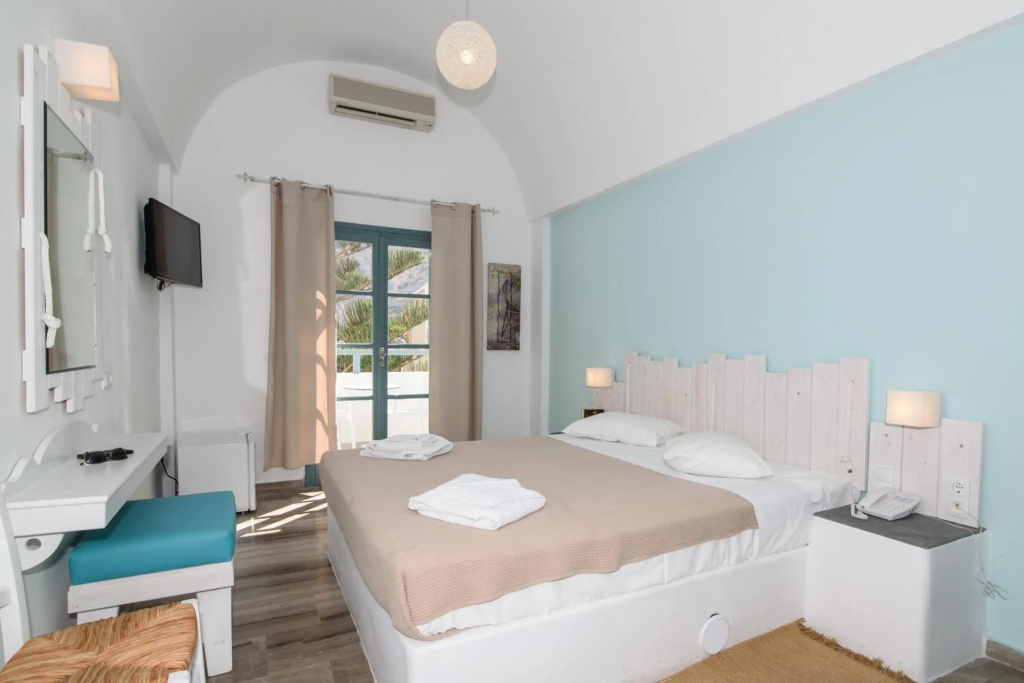 Iris Boutique Hotel — 5