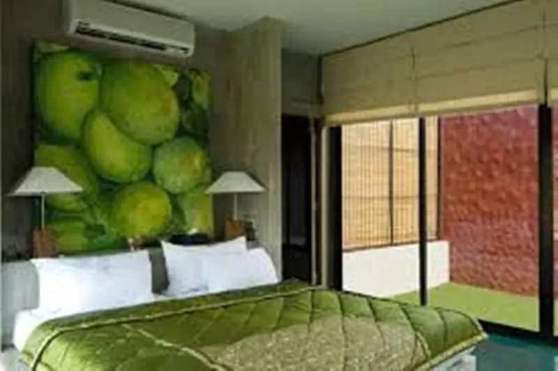 Sigiriana Resort by Thilanka - Chambres