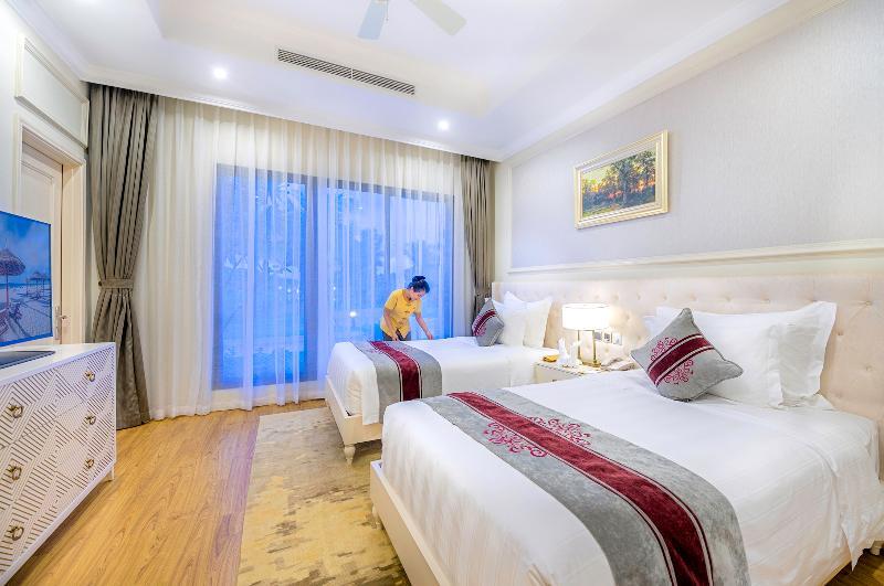 Danang Marriott Resort & Spa