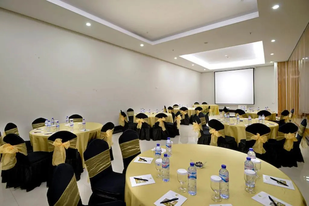 The Sahira Hotel Syariah - Général