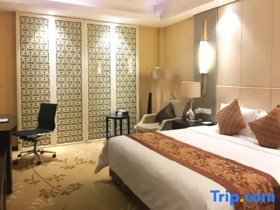 Ondine International Hotel - Chambres