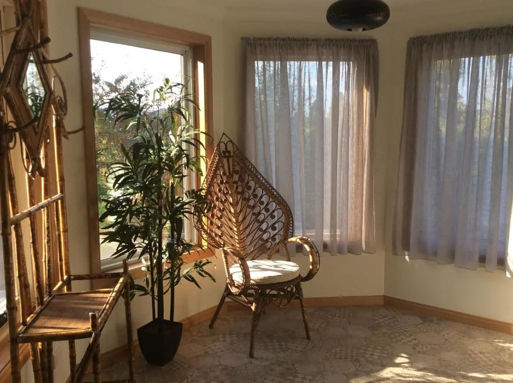 Werndee - Chambres