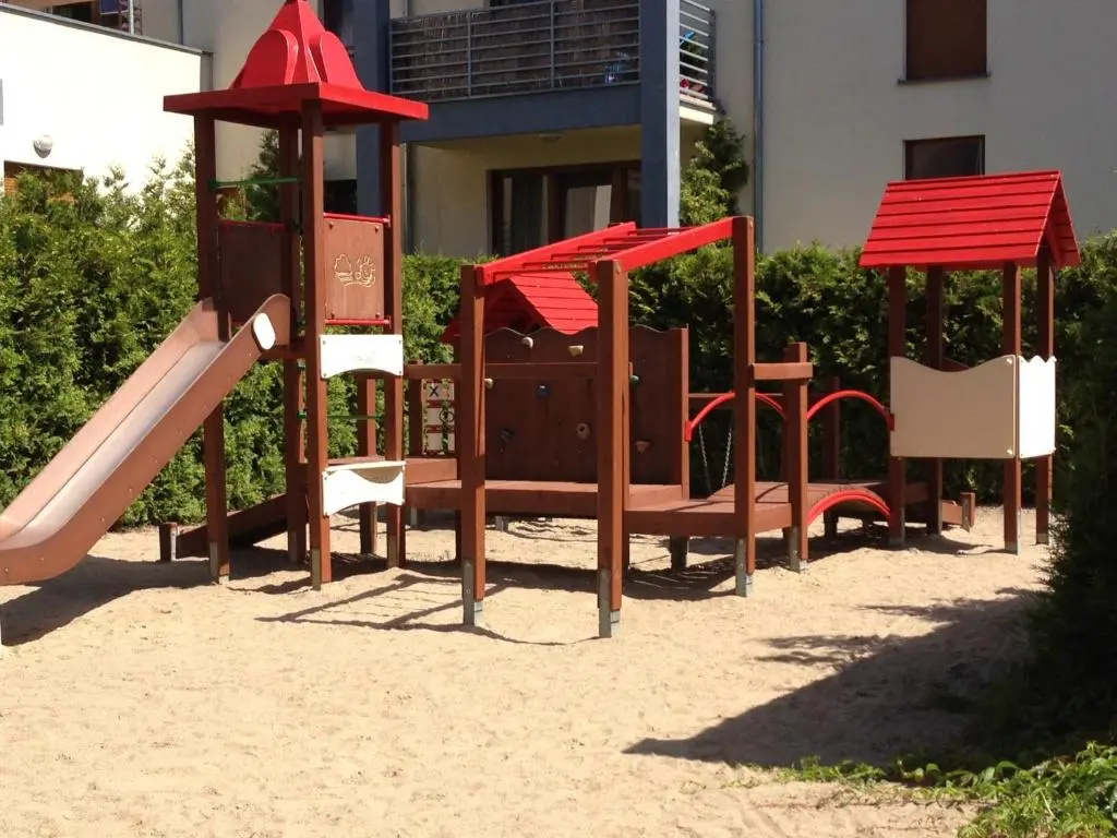 Apartament Ella