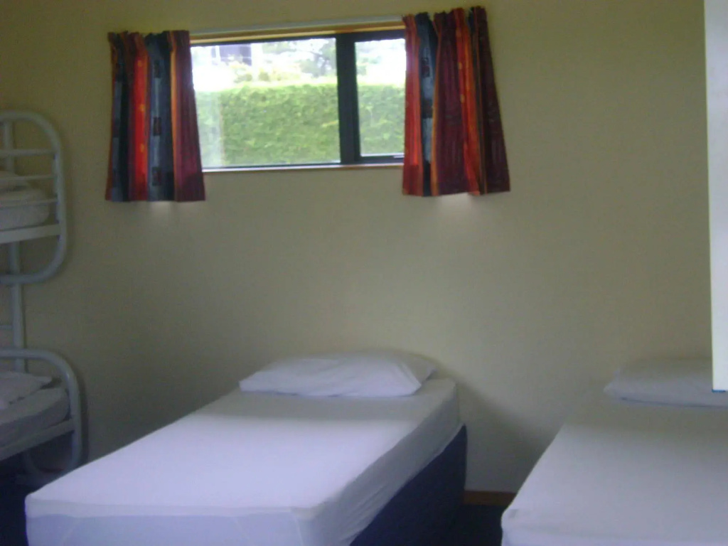 Catlins Newhaven Holiday Park - Général