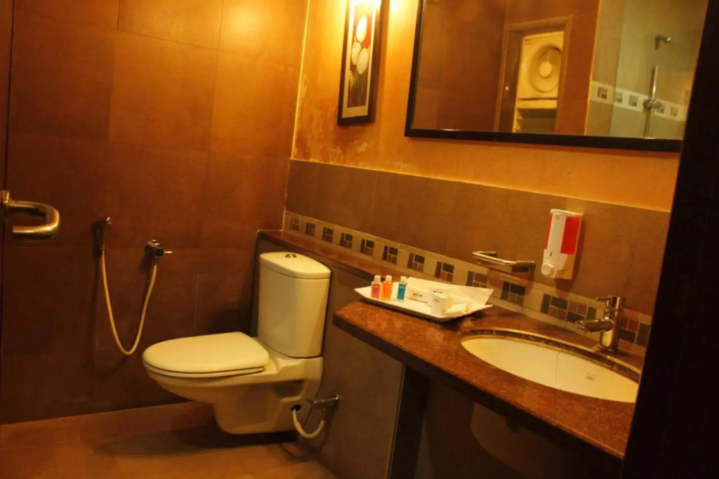 Hotel photo 19