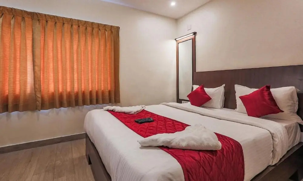 Hotel photo 5