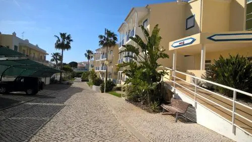 Apartamentos Bosque São José