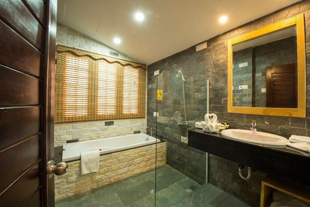 Famiana Resort & Spa