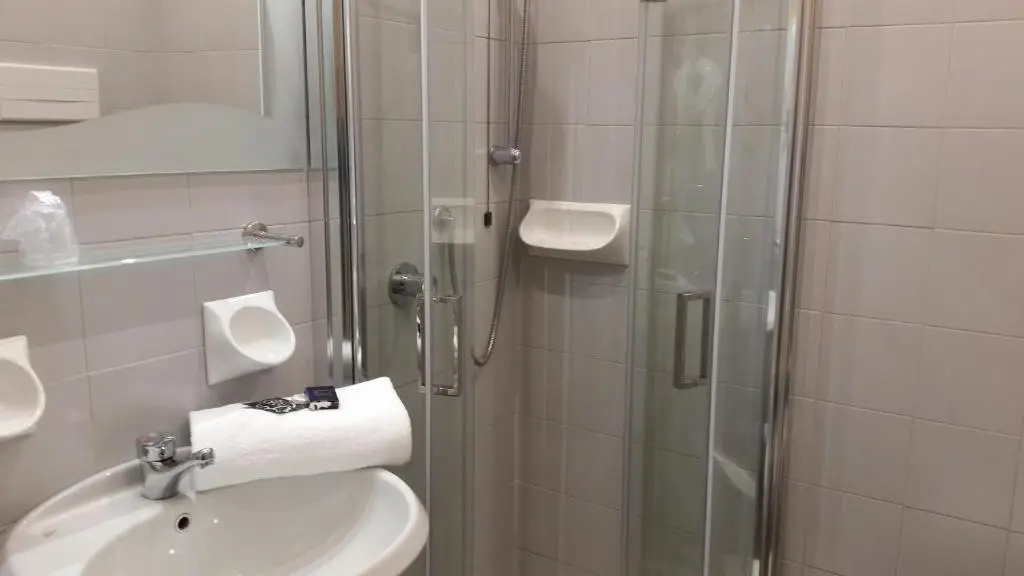 Hotel Albergo Al Cacciatore - Chambres