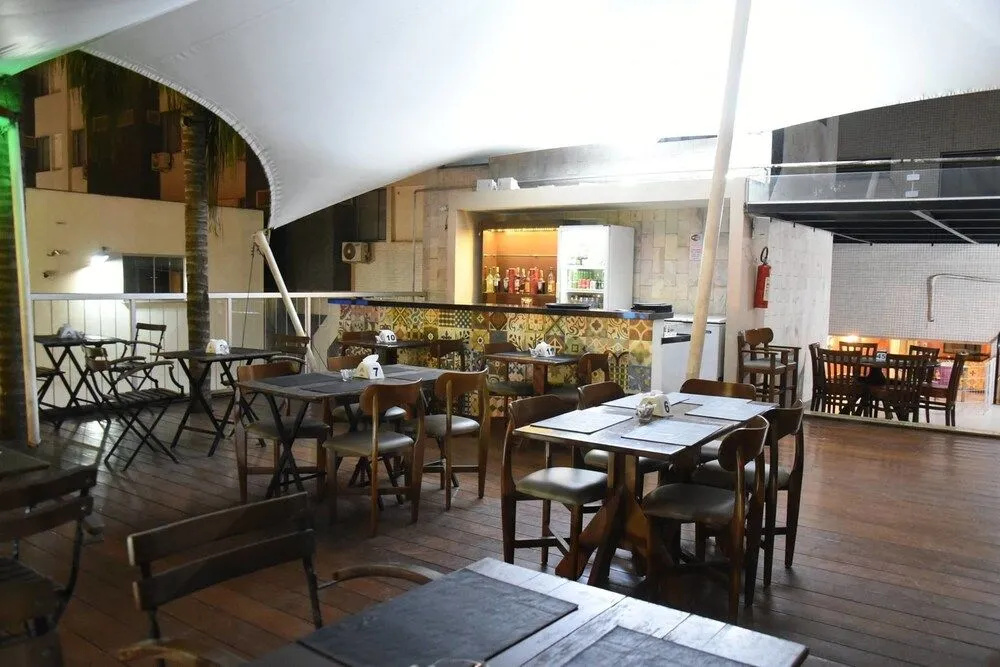 Hotel photo 19